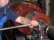Rotor bobiné